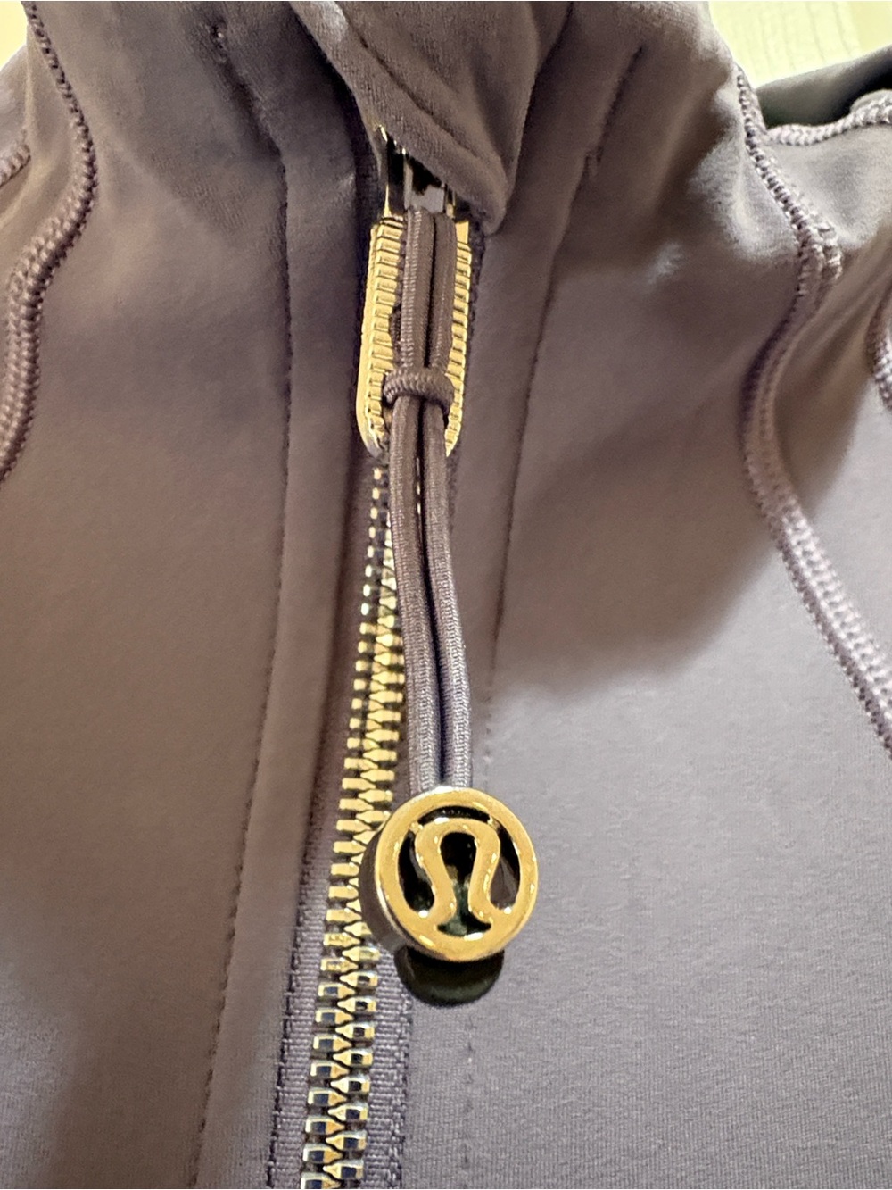 lululemon athletica cropped define jacket - Picture 3 of 5